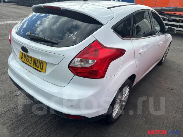 ������� Ford Focus 3 2011-2015 20861237 2197568 ����
