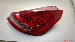 ������ (������) Ford Fiesta 2008-2013 20702497, ������ 1709552 ����