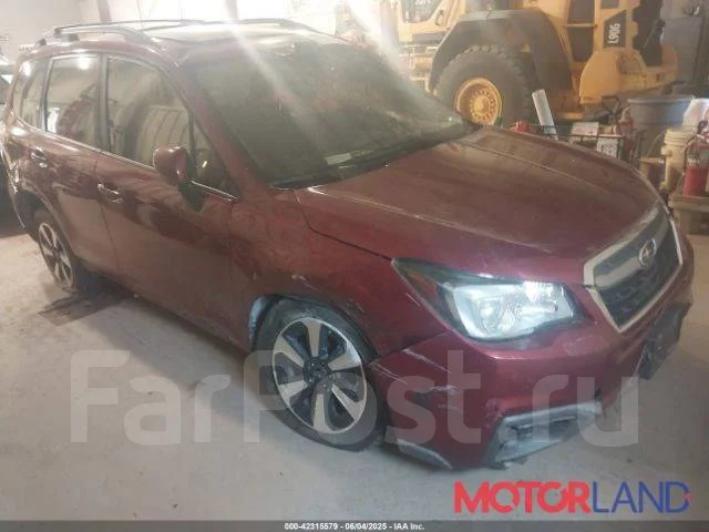 ��������� Subaru Forester (S13) 2012-2019 20782465 23700AB000 ����