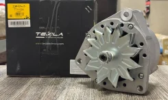 ��������� 24V 80A/h Mercedes Actros OM457/541 A007154920280 TT11024 ����