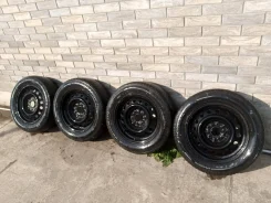 Rodeo Drive. x16", 5x114.3 ����