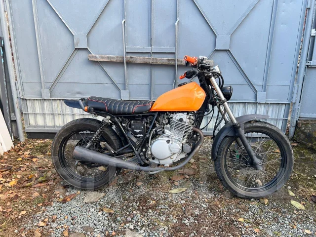 Suzuki GrassTracker. ��������, ��, �� ����
