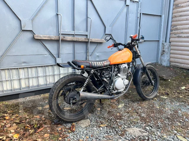 Suzuki GrassTracker. ��������, ��, �� ����