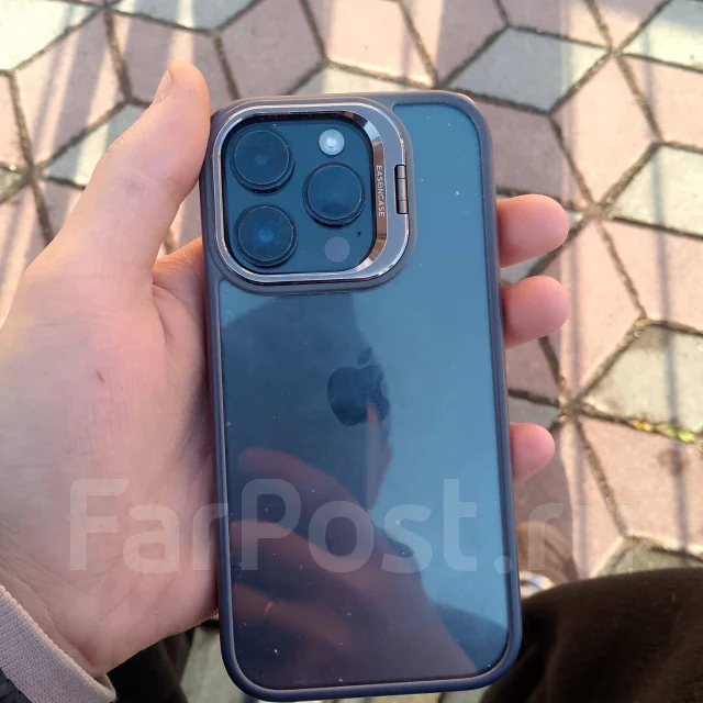 Apple iPhone 14 Pro. �/�, 128 ��, ������, 4G LTE, 5G, Dual-SIM, ����������, NFC ����