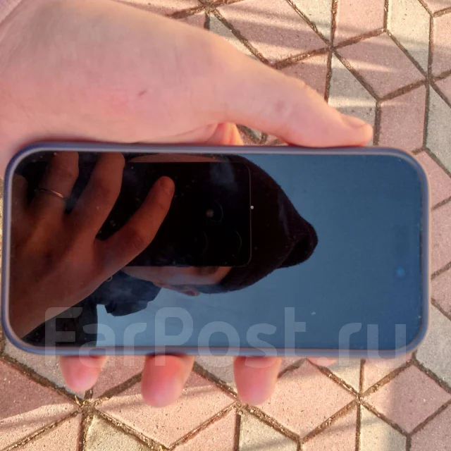Apple iPhone 14 Pro. �/�, 128 ��, ������, 4G LTE, 5G, Dual-SIM, ����������, NFC ����