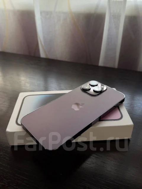 Apple iPhone 14 Pro Max. �/�, 128 ��, ���������� ����