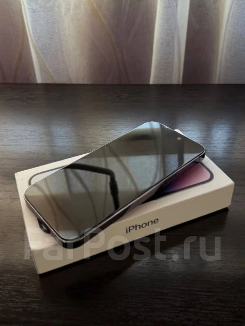 Apple iPhone 14 Pro Max. �/�, 128 ��, ���������� ����