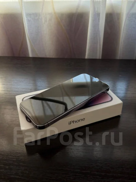 Apple iPhone 14 Pro Max. �/�, 128 ��, ���������� ����