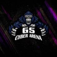 . GS Kyber Arena.   13/1 