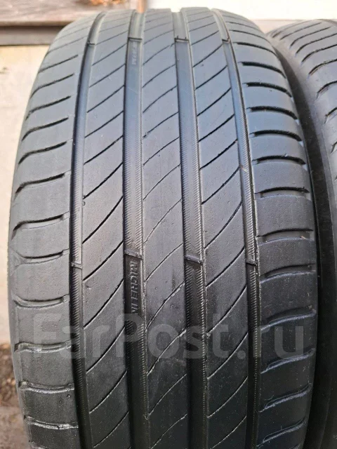 Michelin Primacy 4. ������, 2018 ���, �/�, ����� 40 % ����