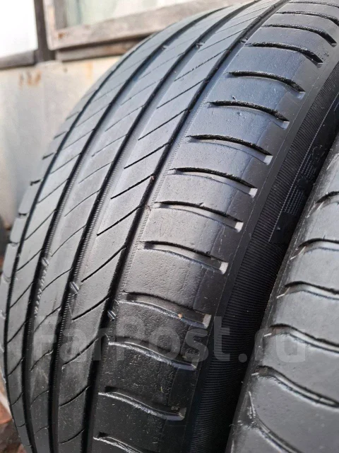 Michelin Primacy 4. ������, 2018 ���, �/�, ����� 40 % ����
