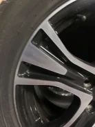 Toyo Observe G2S. ������, ��� ����, 2012 ���, �/�, ����� 35 % ����