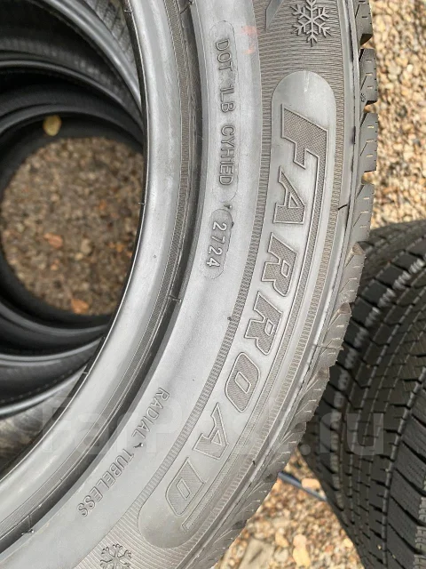 Farroad FRD79. ������, ��� �����, 2024 ���, ����� ����