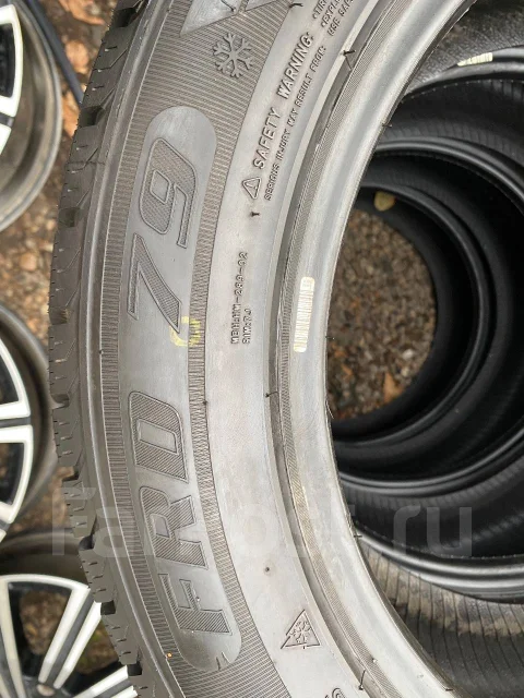 Farroad FRD79. ������, ��� �����, 2024 ���, ����� ����