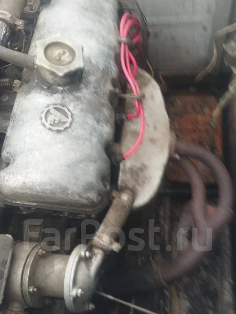 ����-�. 1988 ���, ����� 5,6��., ��������� ������������, 65��.�., ������ ����