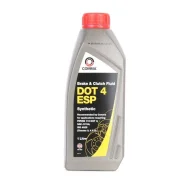 �������� ���������! DOT 4 ESP COMMA DOT 4 ESP BRAKE FLUID (1L) COMMA BF4ESP1L ����