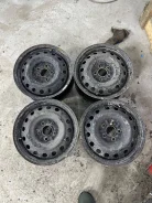 4Play Gen3 4P63. x16", 5x114.3 ����