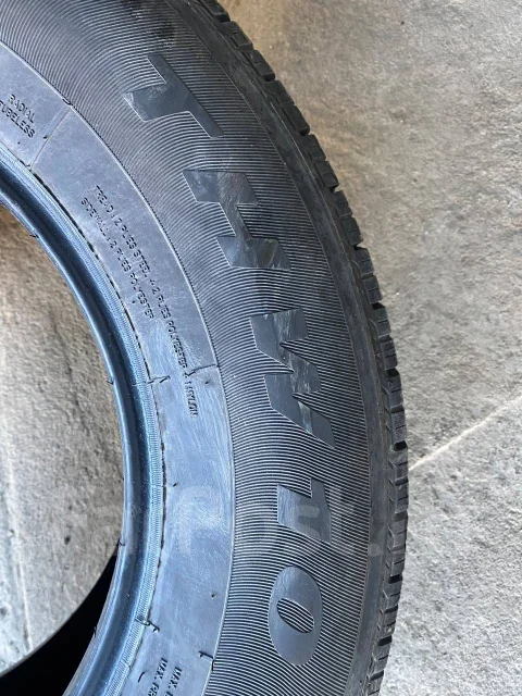 Triangle THW10. ������, 2023 ���, �/�, ����� 30 % ����