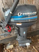 Hingan. 15��.�., 2-�������, ����������, ���� S (381 ��), 2024 ��� ����