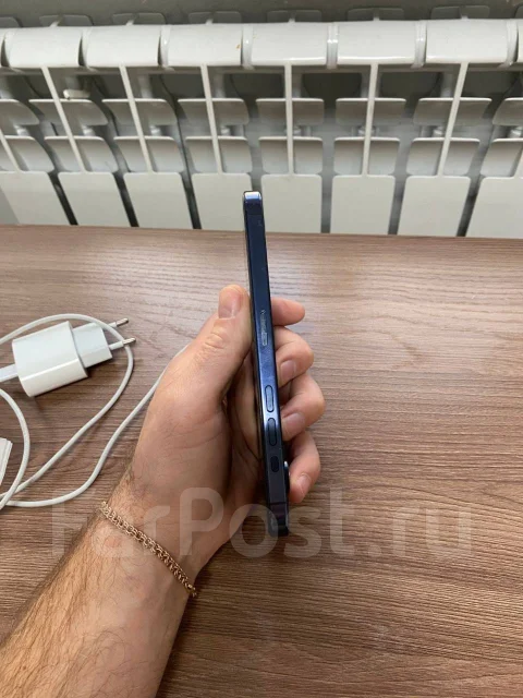 Apple iPhone 15 Pro Max. �/�, 256 ��, 4G LTE, 5G, NFC ����