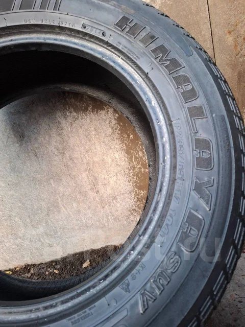 Federal Himalaya SUV. ������, ����������, �/�, ����� 20 % ����