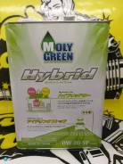 MolyGreen Hybrid. 0W-20, �������������, 4��. ����
