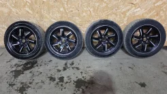 �������� ����� Subaru Levorg 215/55 R17. 7.0x17" 5x114.3 ET55 �� 56,1���. ����