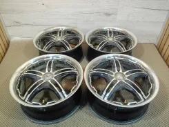 MPW. 7.0x17", 5x100, 5x114.3, ET40, �� 73,1���. ����