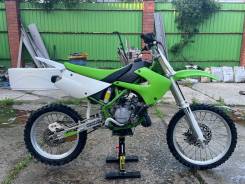Kawasaki KX 85. 85����. ��., ��������, ���������, ��� ������� ����