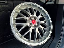 Anhelo. 8.5x20", 5x114.3, ET35, �� 73,1���. ����