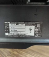 BenQ. 24", ���������� �� (LCD, LED, QLED) ����