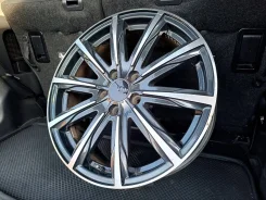 Anhelo. 7.0x18", 5x114.3, ET50, �� 73,1���. ����