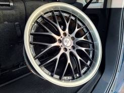 BADX Loxarny Multiforchetta. 9.0x20", 5x114.3, ET38, �� 73,1���. ����