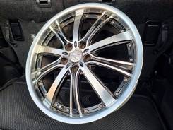 Anhelo. 7.5x19", 5x114.3, ET55, �� 73,1���. ����