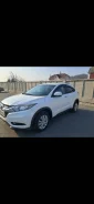 Honda Vezel. ��������, 4wd, 1.5 (131��.�.), ������, 109 300����. �� ����