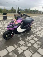 Honda Dio AF35 ZX. 101����. ��., ��������, ��� ���, ������ �� �� ����