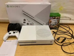 Microsoft Xbox One S ����