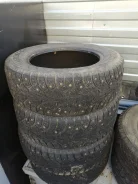 Hankook Winter i*Pike. ������, ����������, 2012 ���, �/�, ����� 30 % ����