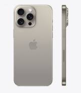 Apple iPhone 15 Pro Max. �/�, 512 ��, �����, ����������� ����