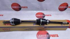 ������ �������� ������ Toyota Ipsum SXM15G / NEW 4341021031 ����
