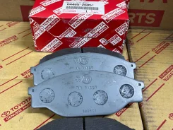 ��������� ������� toyota Hiace 0446526051 ����