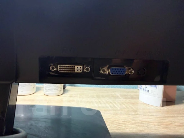 DNS. 21.5", ���������� �� (LCD, LED, QLED) ����
