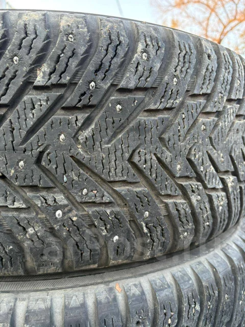 Nokian Hakkapeliitta 8 SUV. ������, ����������, �/�, ����� 25 % ����