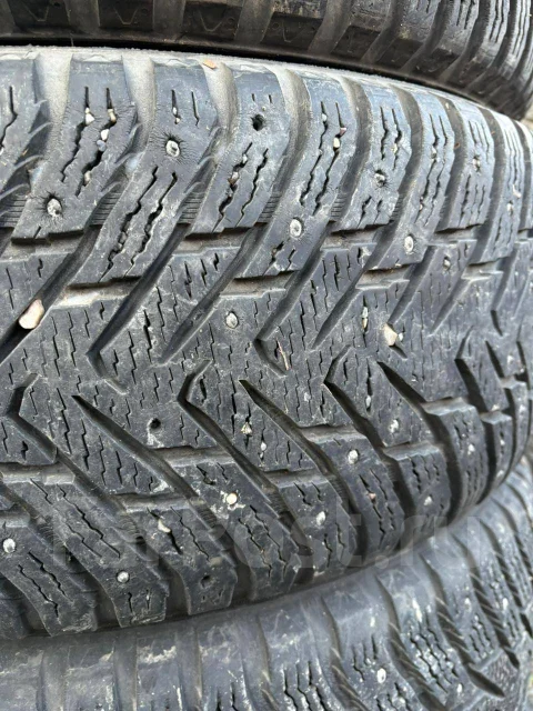 Nokian Hakkapeliitta 8 SUV. ������, ����������, �/�, ����� 25 % ����
