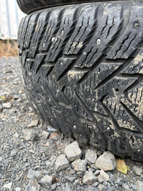 Nokian Hakkapeliitta 8 SUV. ������, ����������, �/�, ����� 25 % ����