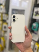 Apple iPhone 16. �/�, 128 ��, �����, 3G, 4G LTE, 5G, Dual-SIM, ���������� ����