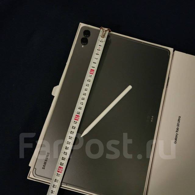 Samsung Galaxy Tab S11 Ultra. 14.6 ������, ������ 256 �� ����