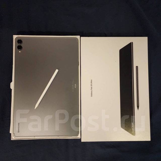 Samsung Galaxy Tab S11 Ultra. 14.6 ������, ������ 256 �� ����
