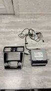 Panasonic CN-R300DFA ����