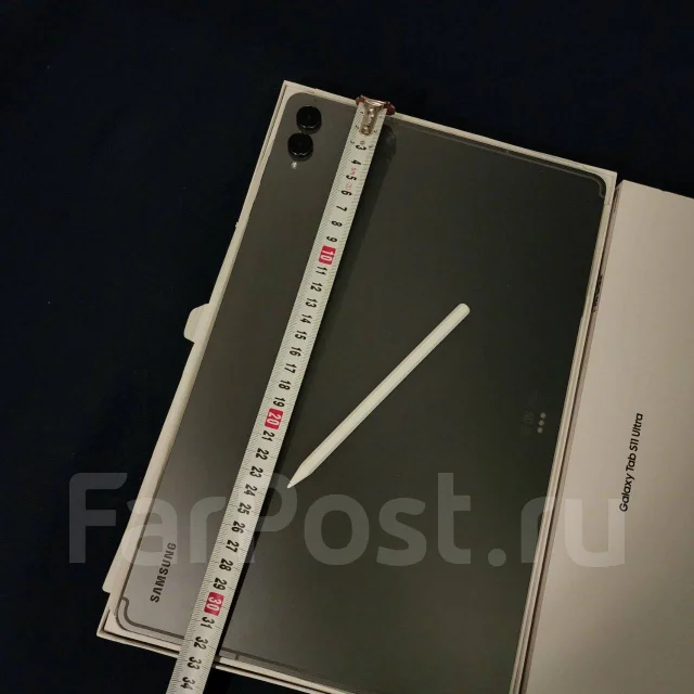 Samsung Galaxy Tab S11 Ultra. 14.6 ������, ������ 256 �� ����